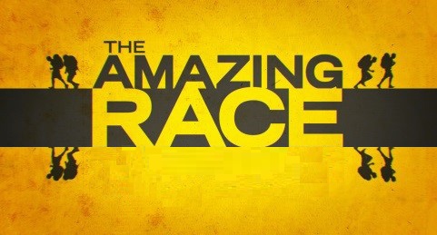(image for) Amazing Race - Season 29